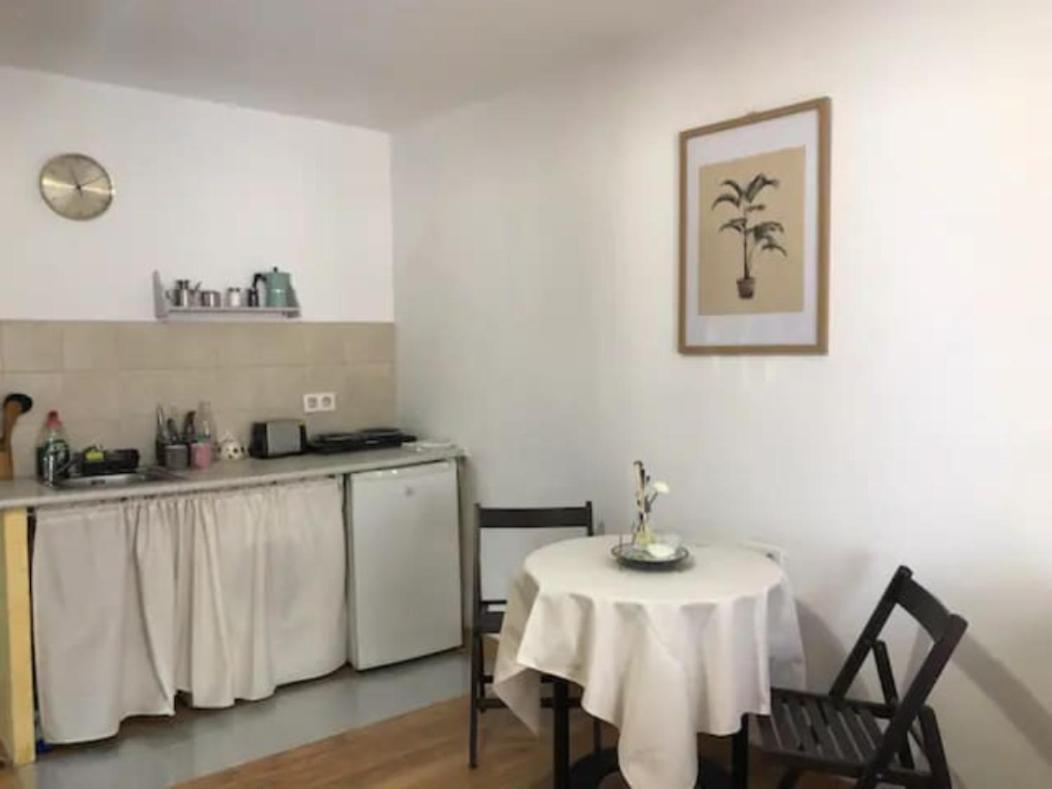 Apartamento Completo Reformado En Arco De Elvira - Centro Granada Exterior foto