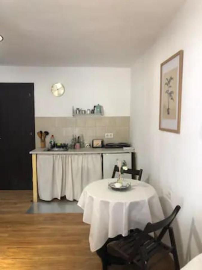 Apartamento Completo Reformado En Arco De Elvira - Centro Granada Exterior foto